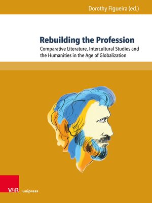 cover image of Rebuilding the Profession